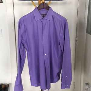 BCBG dress/going out to dinner shirt